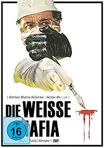 Secrets of a Nurse (DVD)